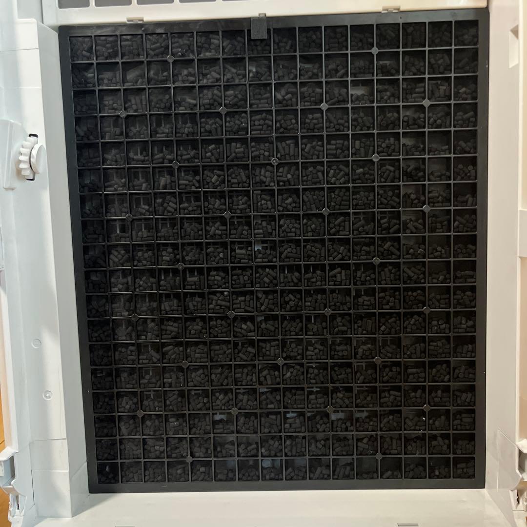 三菱 空気清浄機MA-PV90A