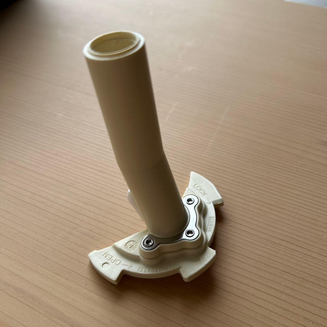 Cuisinart DCL-10PLUS一式（説明書なし）