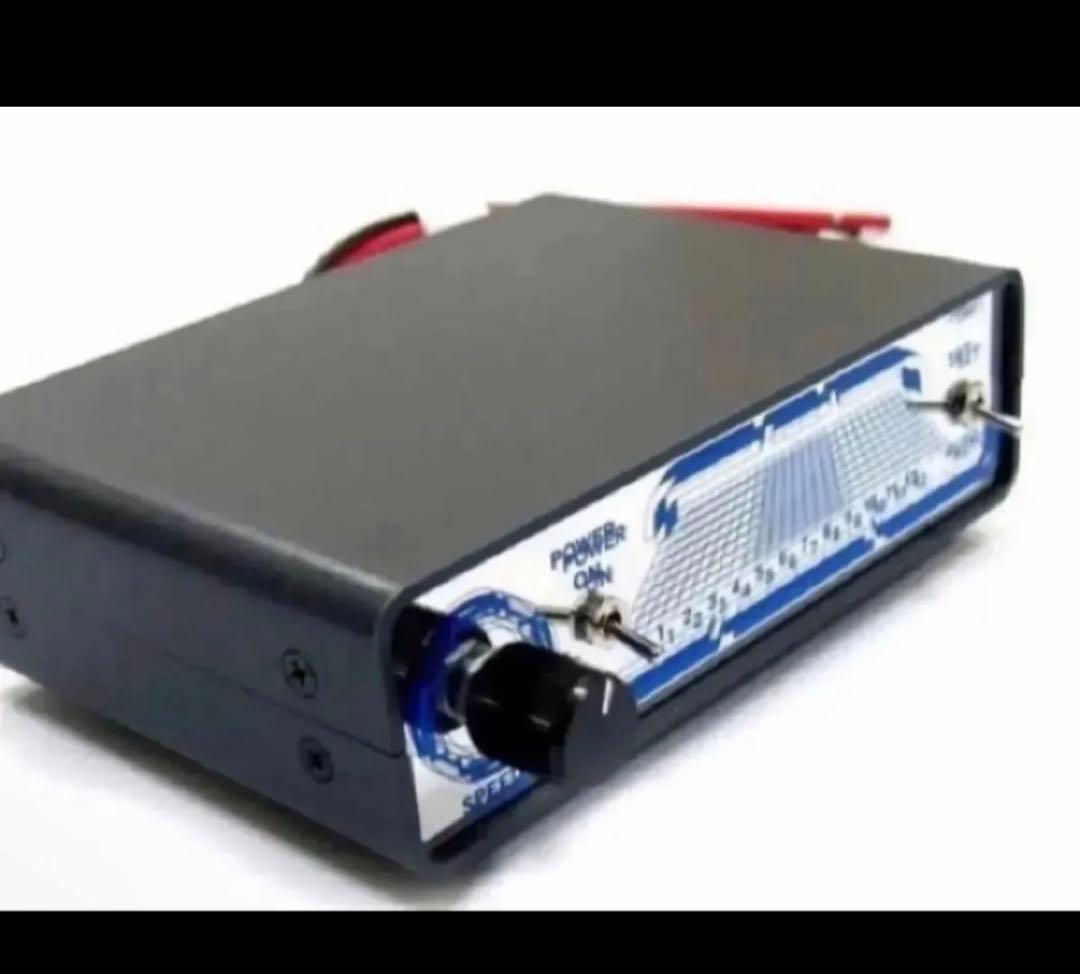 新品☆未使用サムズ マーゴプロ(Ma-5Pro)4連用マーカーリレー12/24V