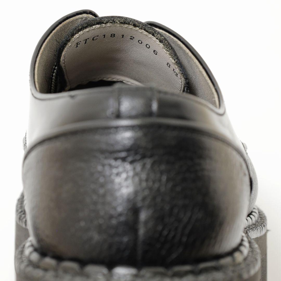 foot the coacher カオスDリングシューズ 8.5/26.5cm