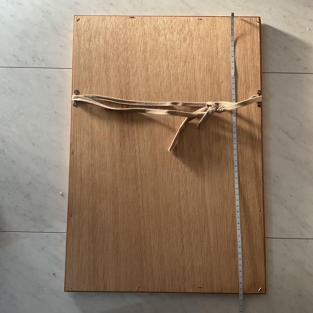 竹鶴政孝ニッカウイスキーパブミラー鏡