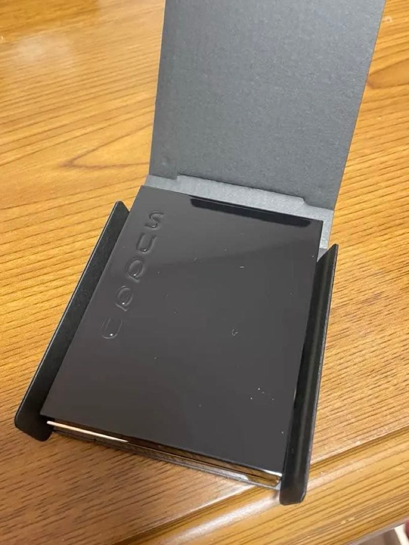 新品未使用　SUQQU 甘艶　アイシャドウ