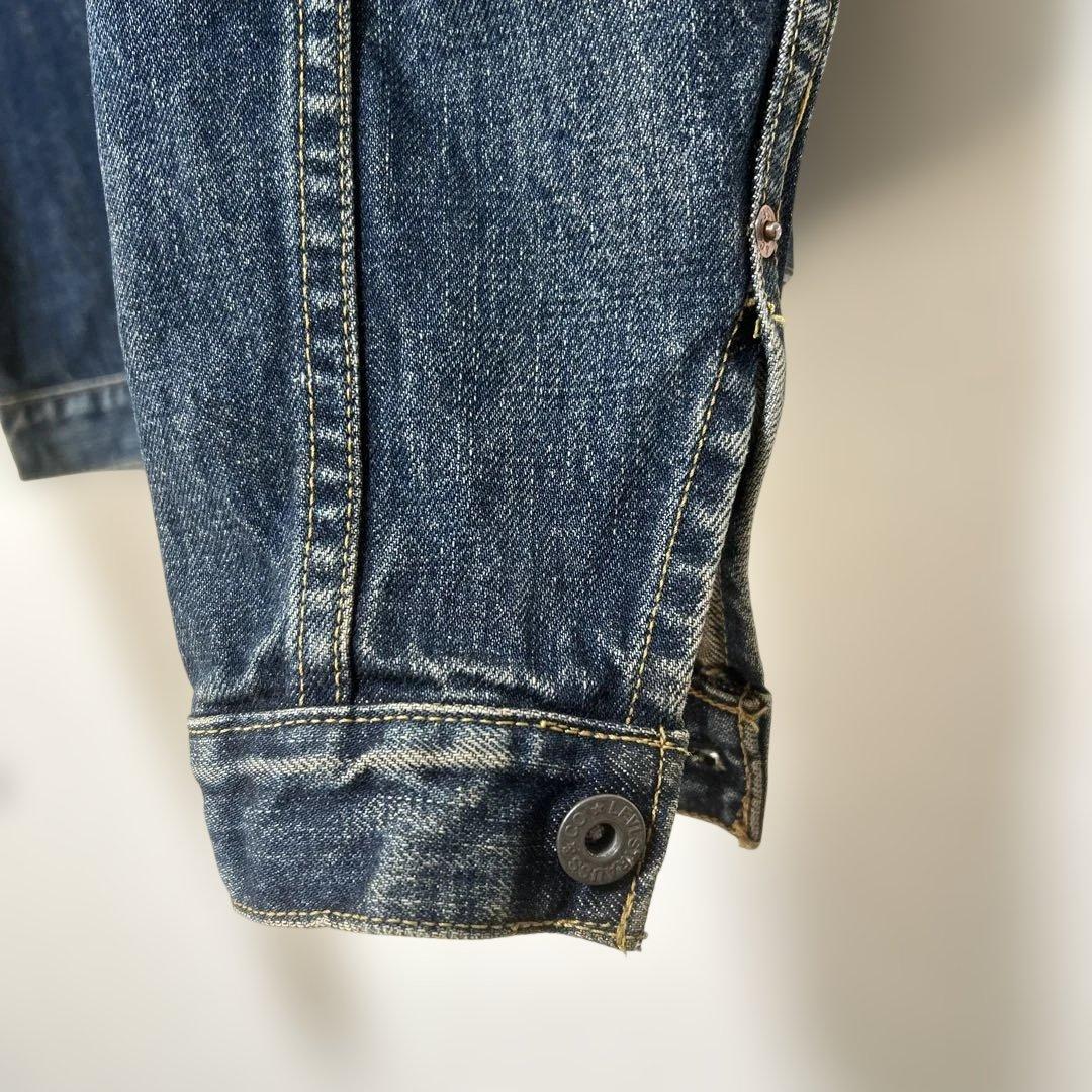 リーバイス　大戦モデル　1st 1995年　71506xx size36