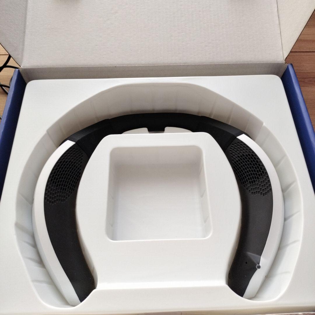 ヘッドホン HORI Wired Gaming Neckset