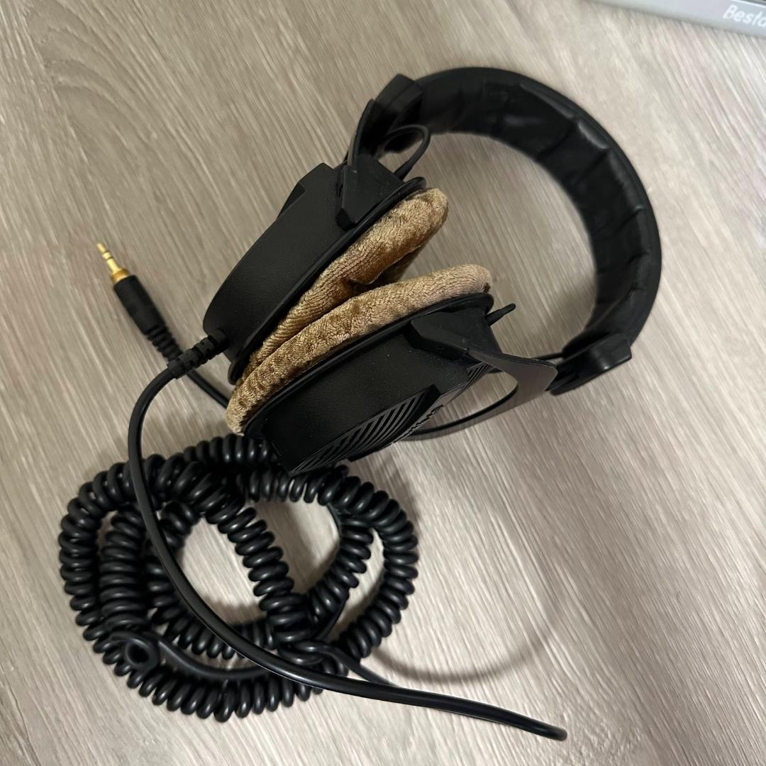 Beyerdynamic DT 990 PRO 250Ω 有線ヘッドホン