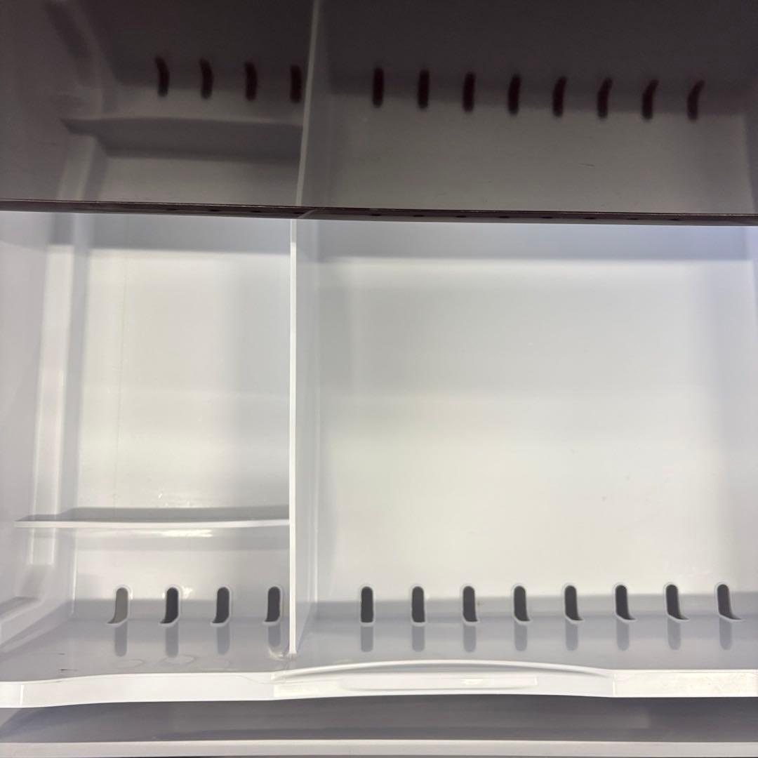 72　スリム　冷蔵庫　日立　大型　300-400ℓ　安い　綺麗　右開き　設置無料