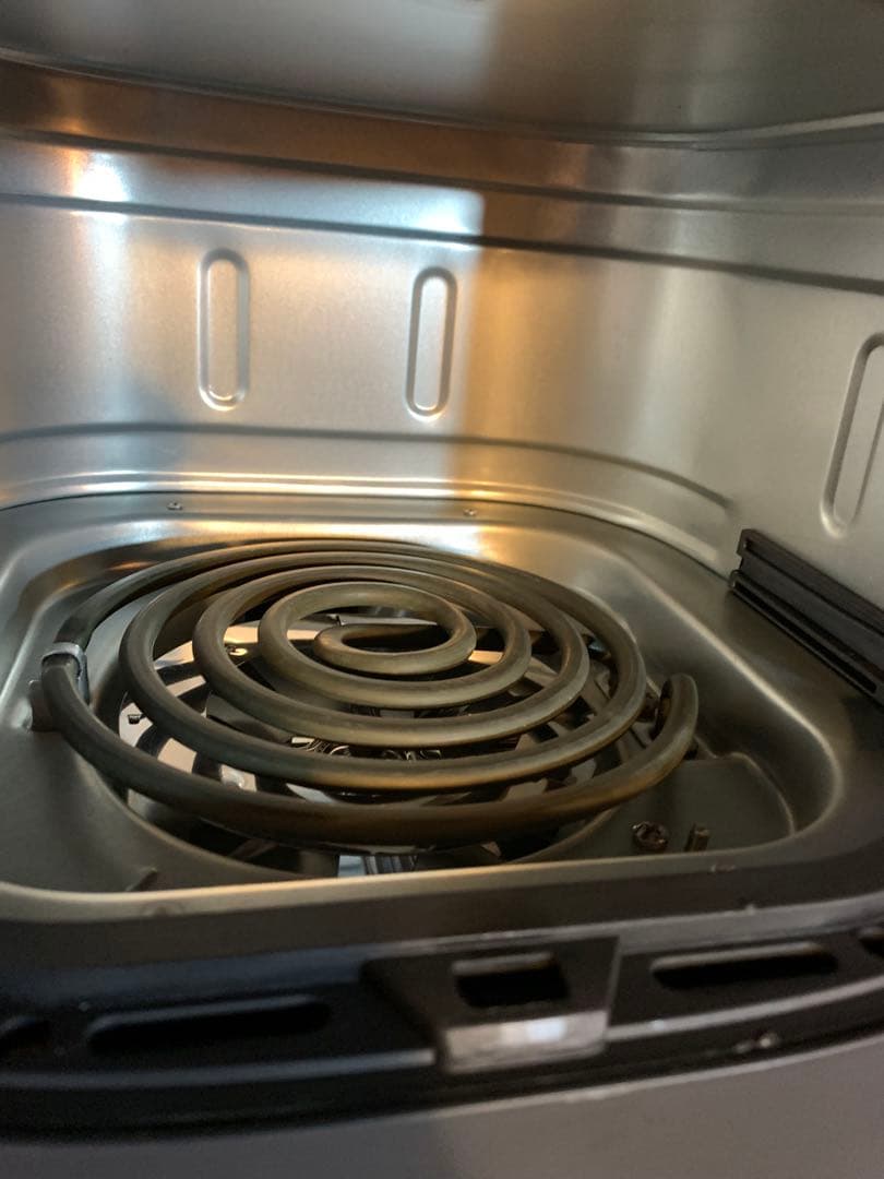 a*s様 週末値下げ！COSORI PRO LE 4.7-LITRE エアフライ