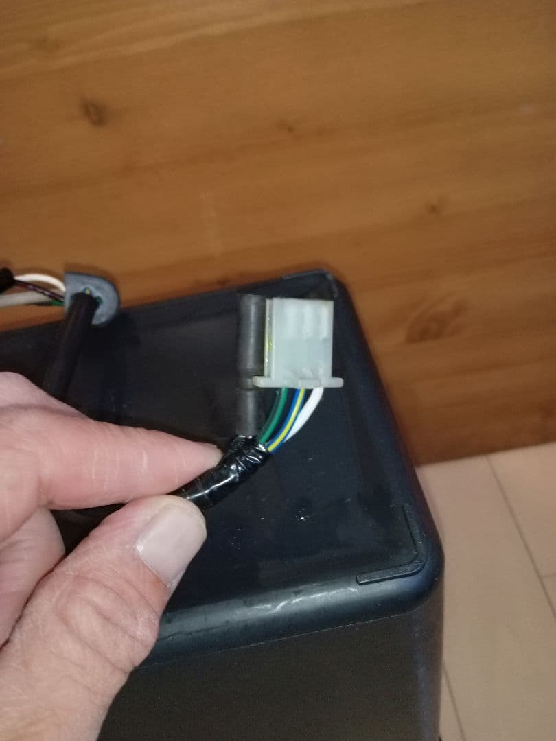 APE100/XR100モタード軽量アウターローターキット