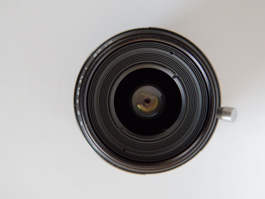 Voigtlander Snapshot-Skopar 25mm F4　L39