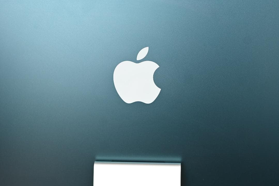 Apple iMac Retina 4.5Kディスプレイモデル