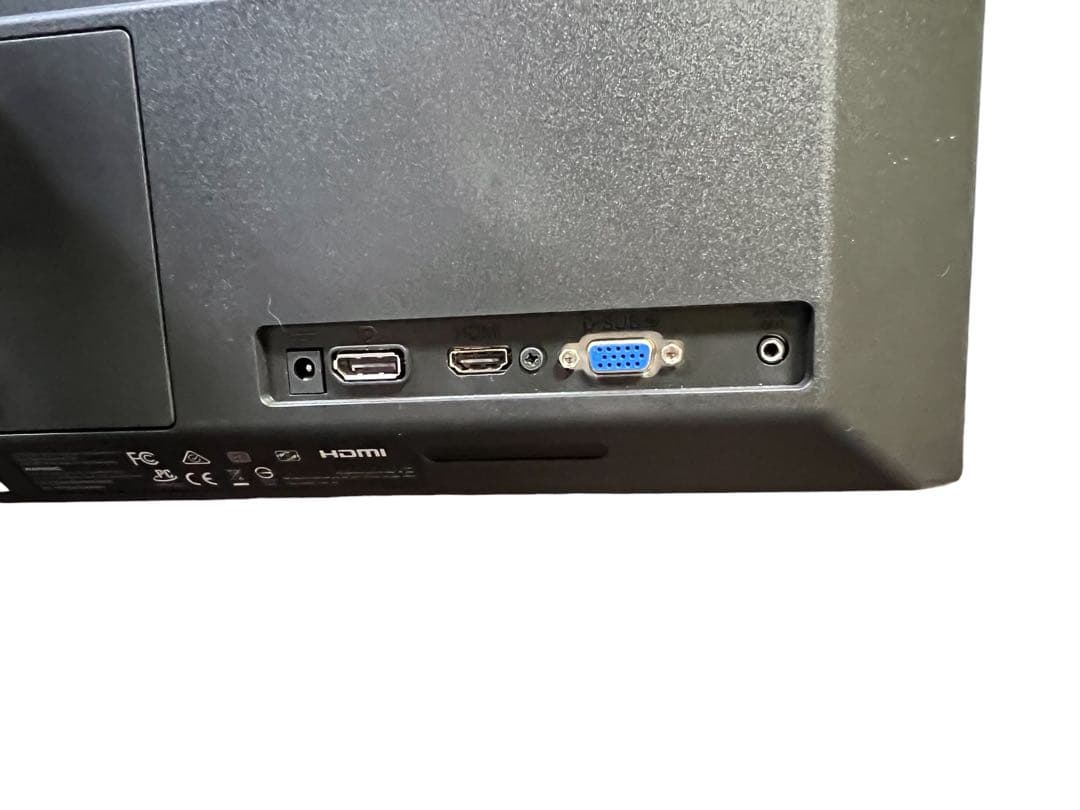 PHILIPS 液晶ディスプレイ PCモニター 242E2FE