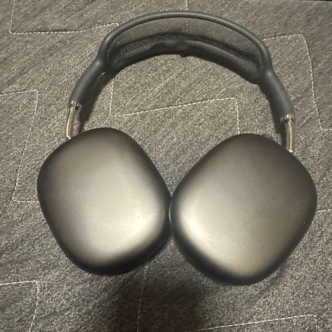 air pods max ジャンク