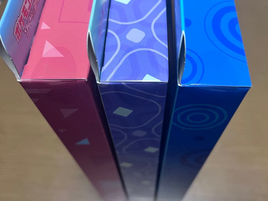 新品 ポケモンカード ジャンボカードコレクション ラティアス ミュウ ラプラス