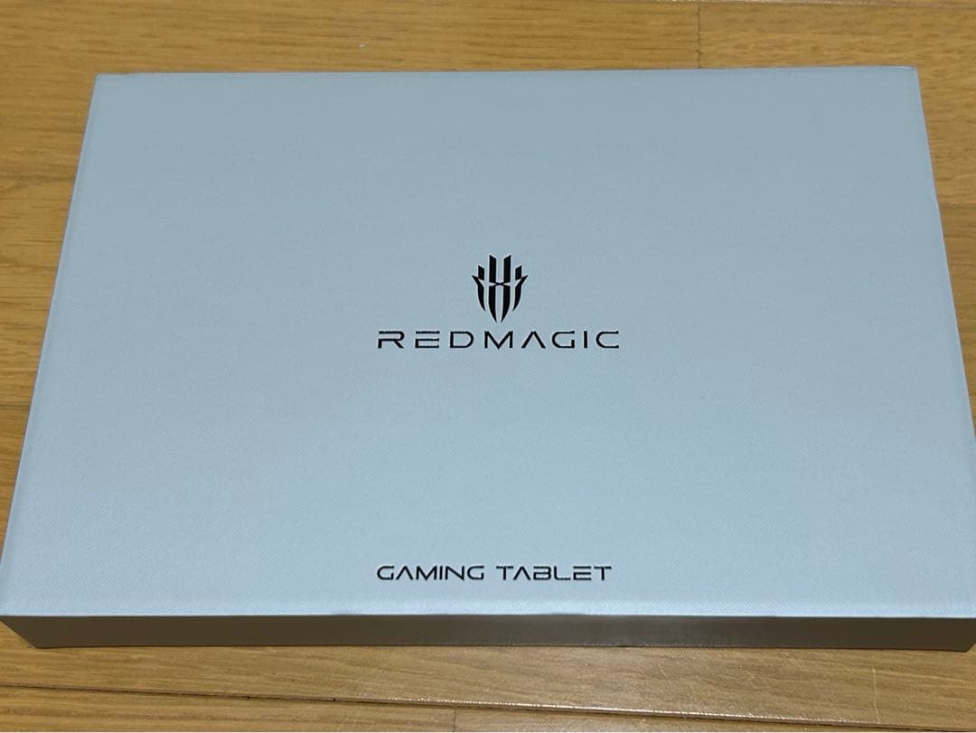 ゆにこ様　redmagic astra 256GB ほぼ未使用　ブラック　国内