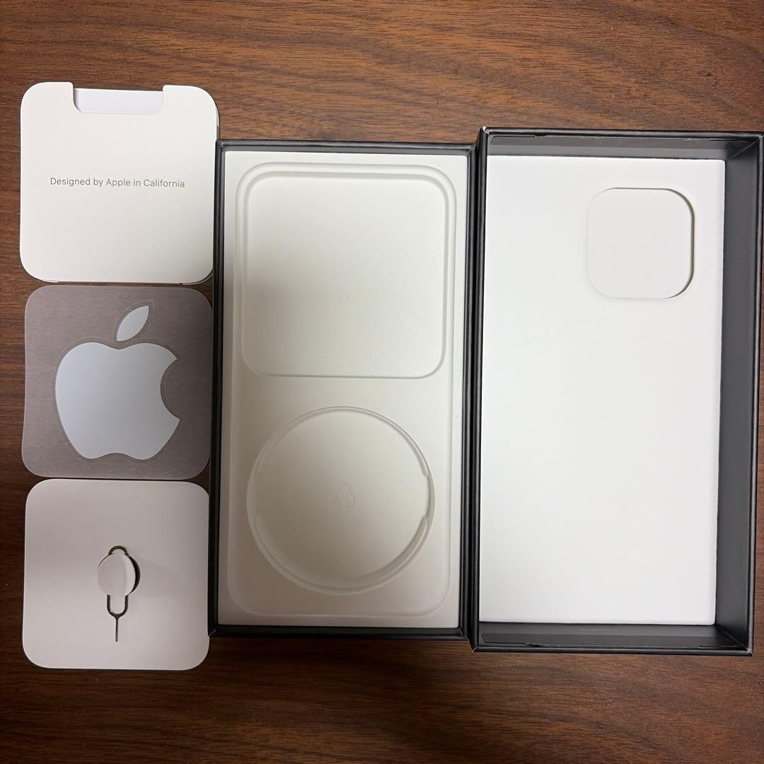 Apple iPhone13 Pro シルバー 128GB