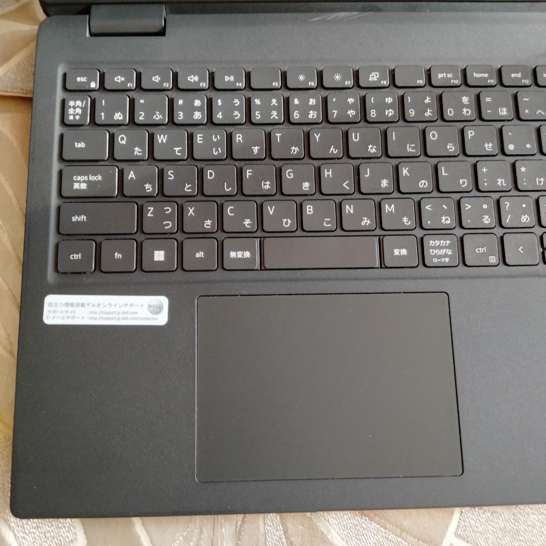 DELL 3520 11世代 i5 1920x1080 16G 256G