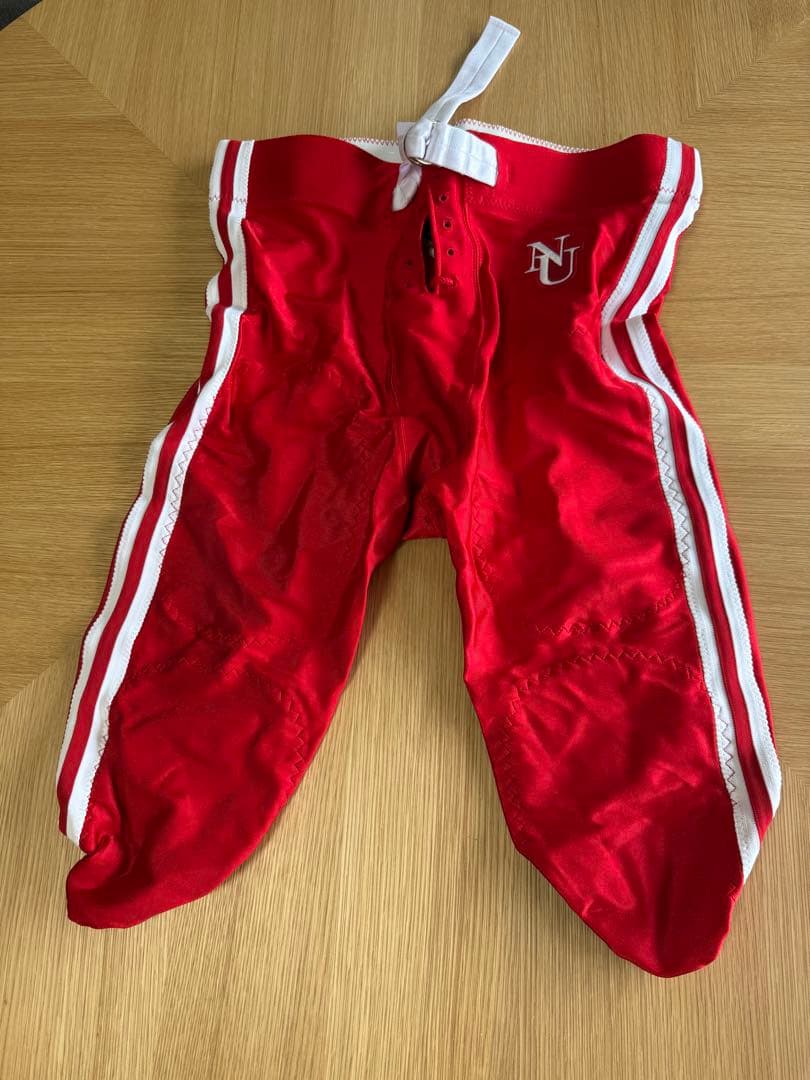 日本大学アメフト部フェニックス　フッパン