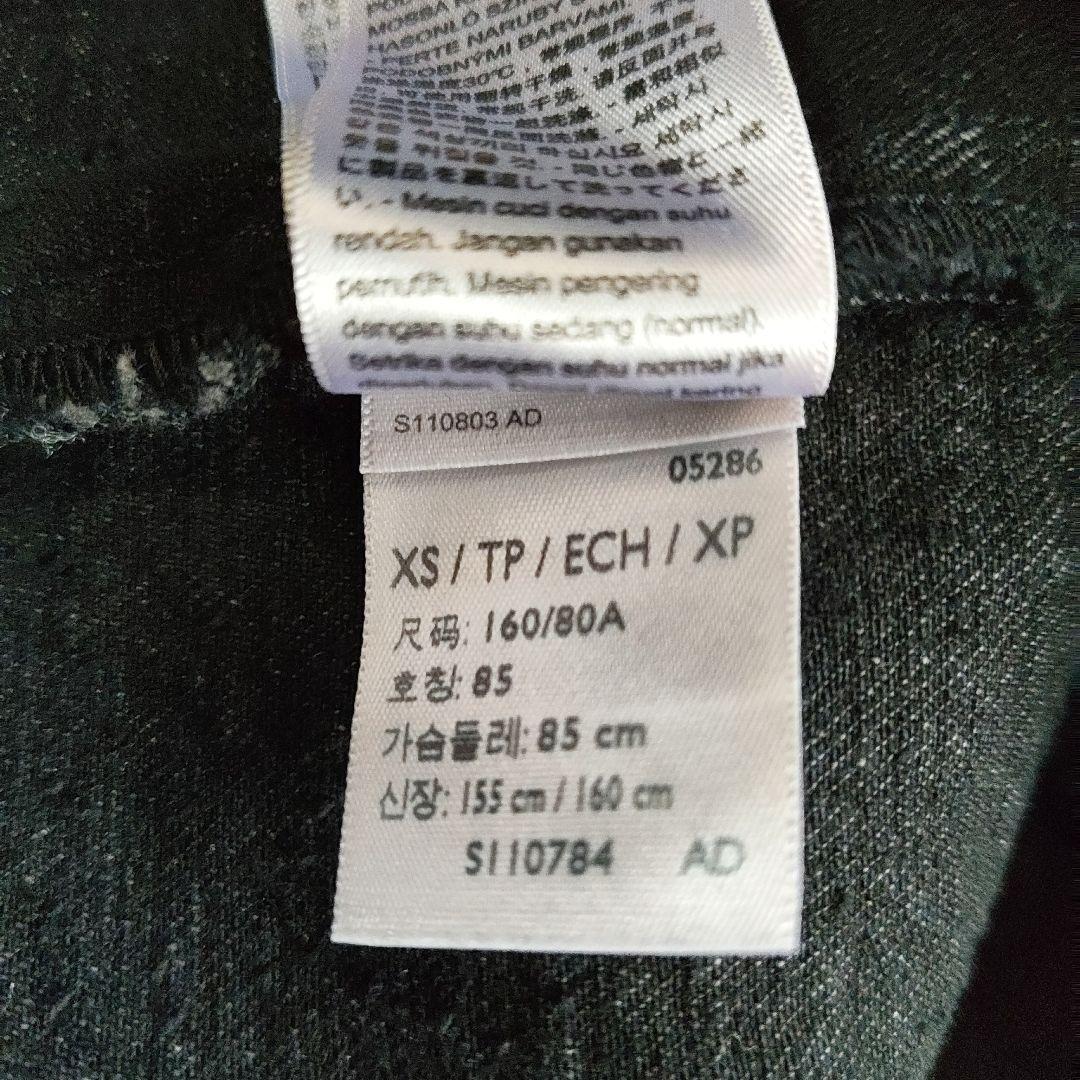 Levi's EDIFICE 別注 30th 1st トラッカージャケット XS