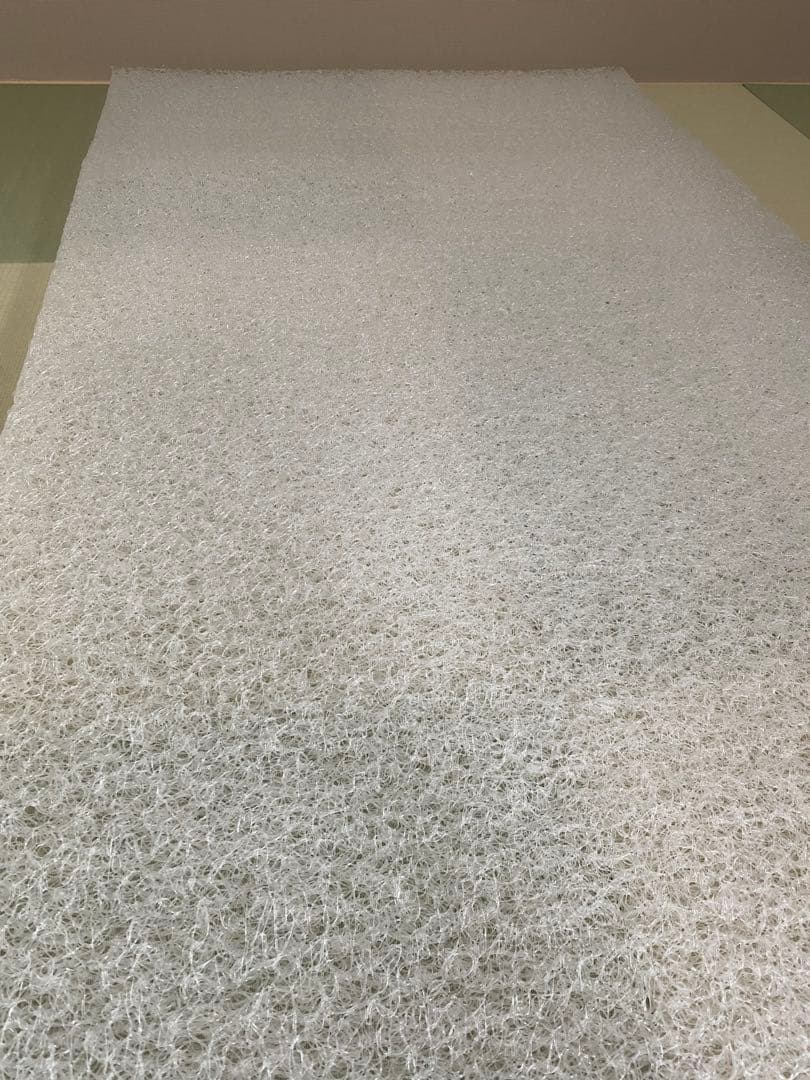 mero ブレインスリープ マットレス オーバーレイ シングル