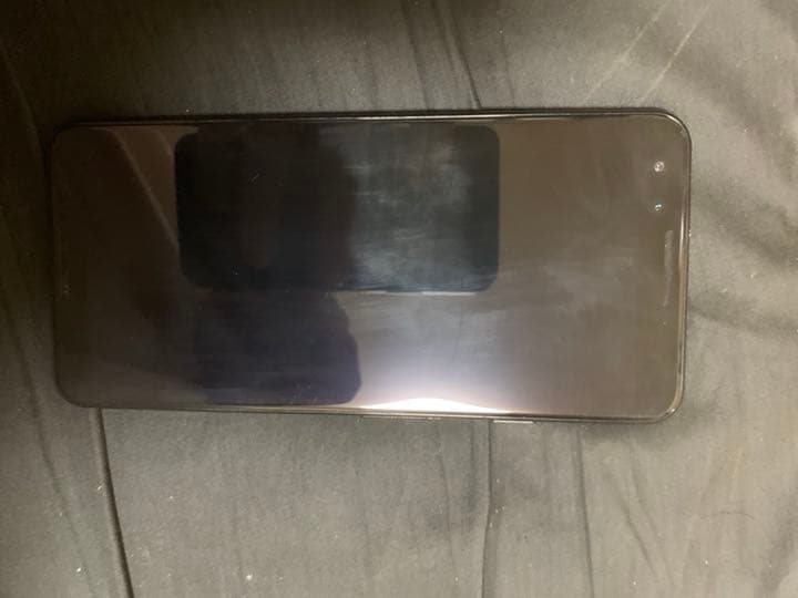 その他 softbank Google Pixel3 64GB Black