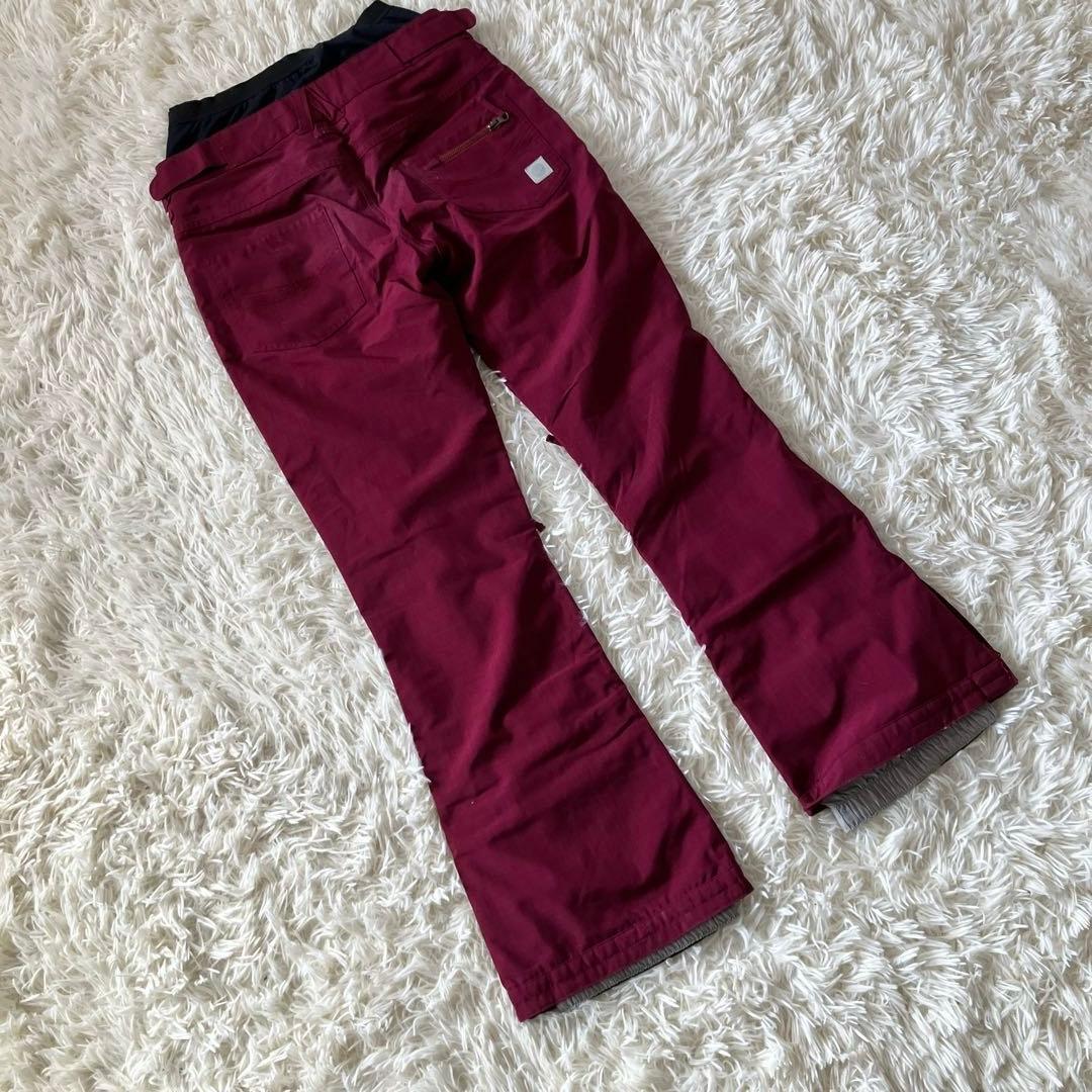 #4A✨ROXY✨スキー スノボ ウェア 上下セット レディース S