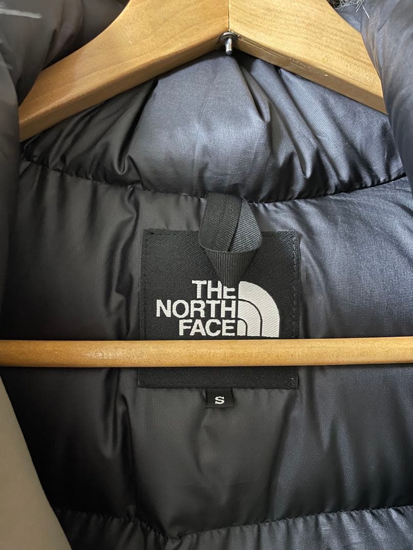 新品 25AW ノースフェイス アンタークティカパーカ ダウン ND92546