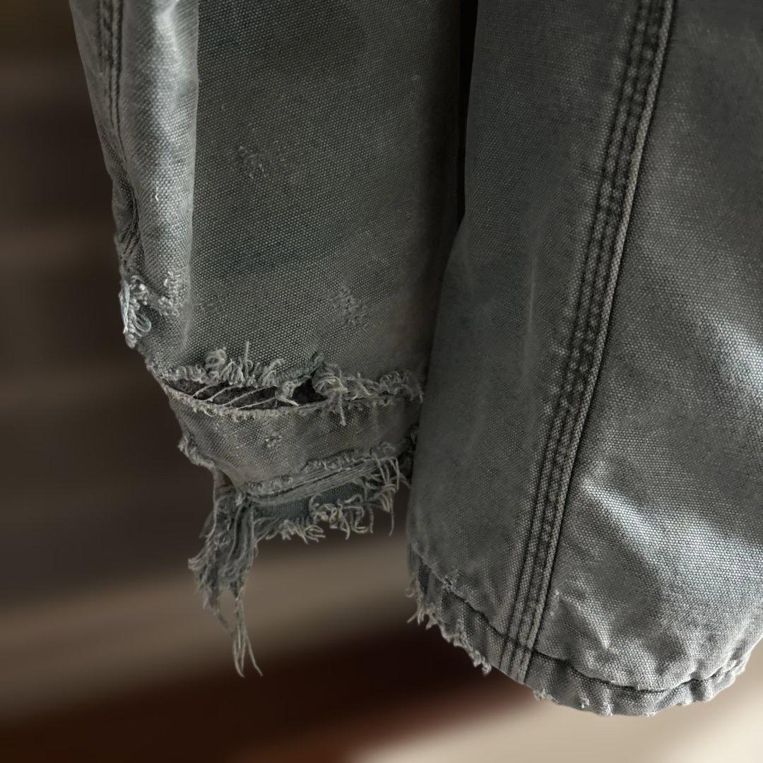 ジャケット・アウター Carhartt 90's Michigan Chore Coat