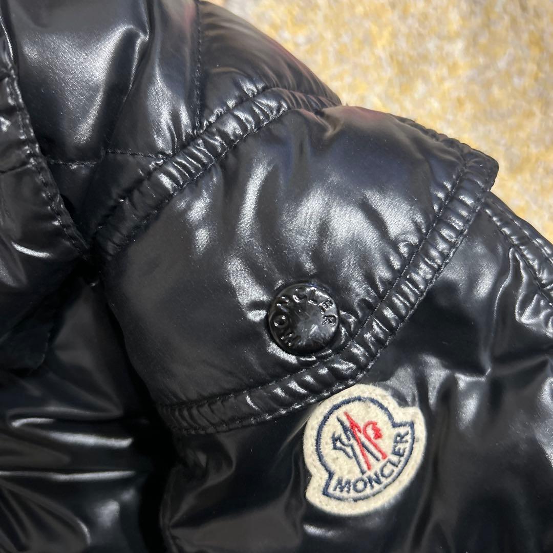 【人気モデル 】モンクレール MAYA 2013年製 ダウンジャケット サイズ0