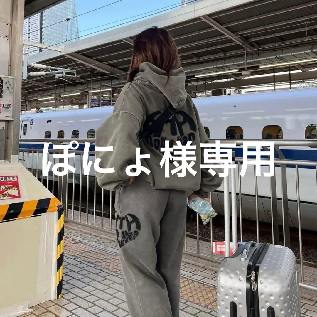 【値下げ可】HTH vintage like Heart Logo setup