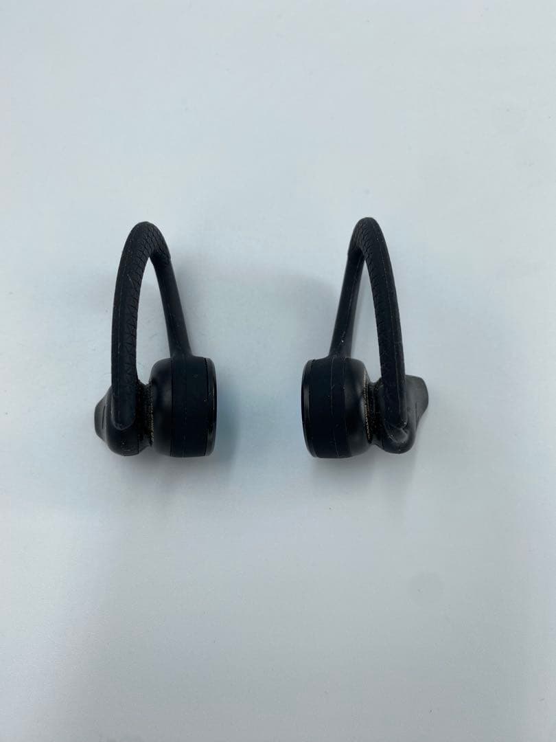 Plantronics プラントロニクス BackBeat FIT 3200