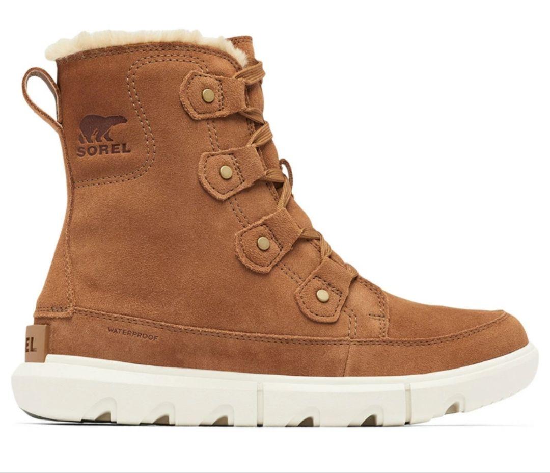 SOREL(ソレル) エクスプローラー ネクスト ジョアン ウォータープルーフ