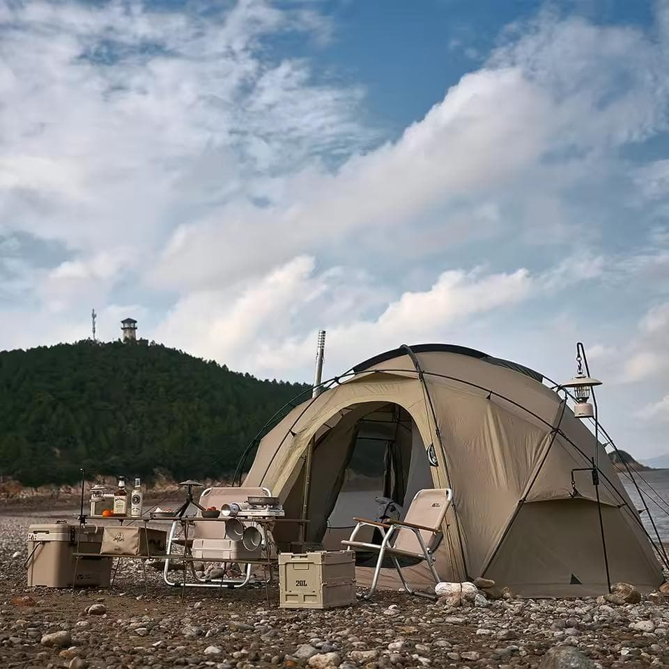 COMMANDER 185（コマンダー185）MOBI GARDEN