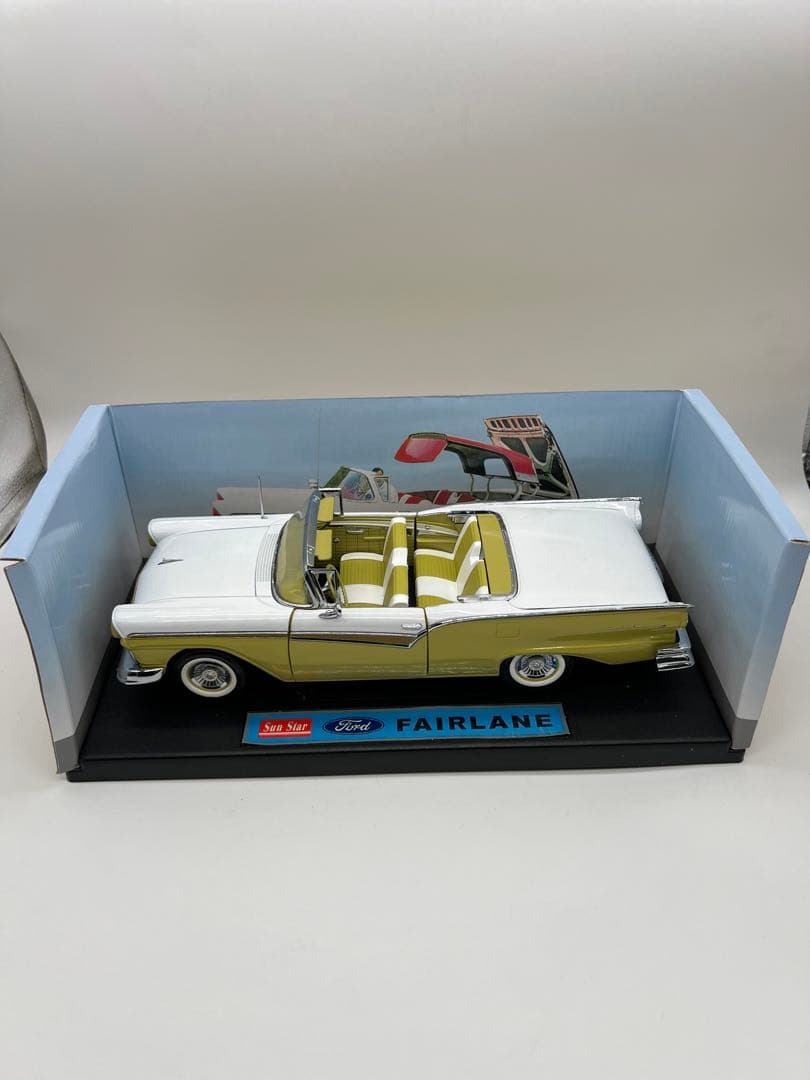 No473ミニカー1/18箱あり