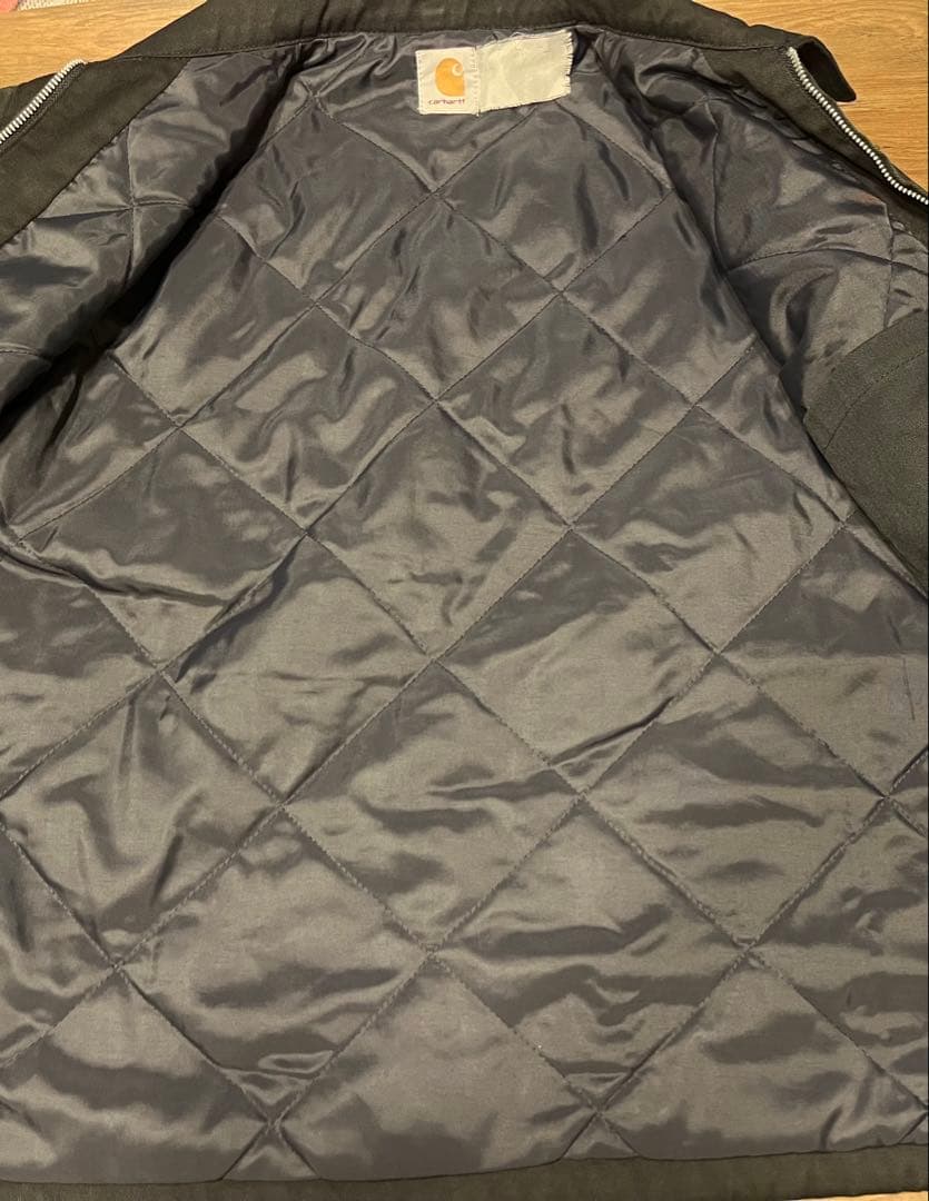 カーハート　カバーオール　XL相当