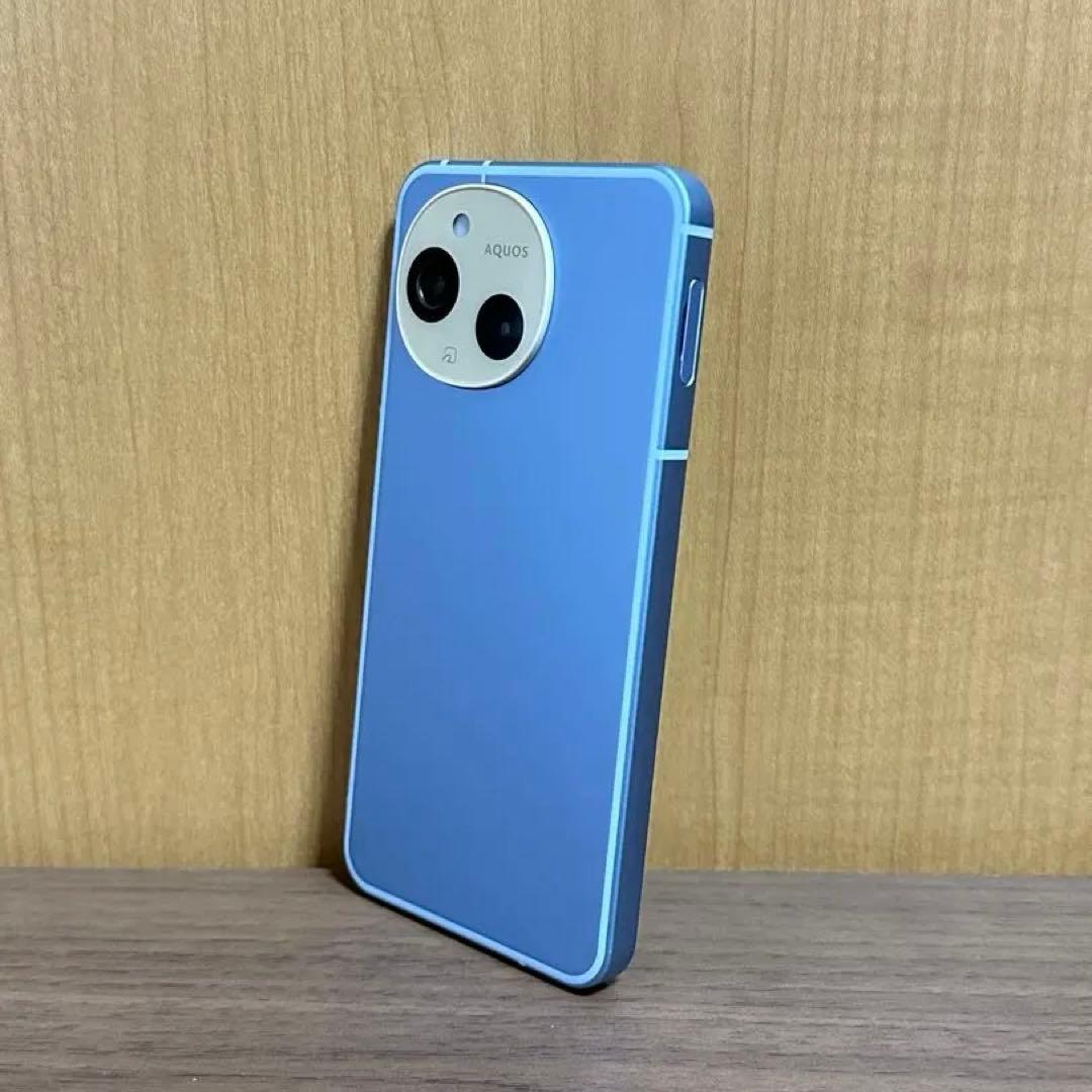 SHARP AQUOS sense9 SH-M29 SIMフリー