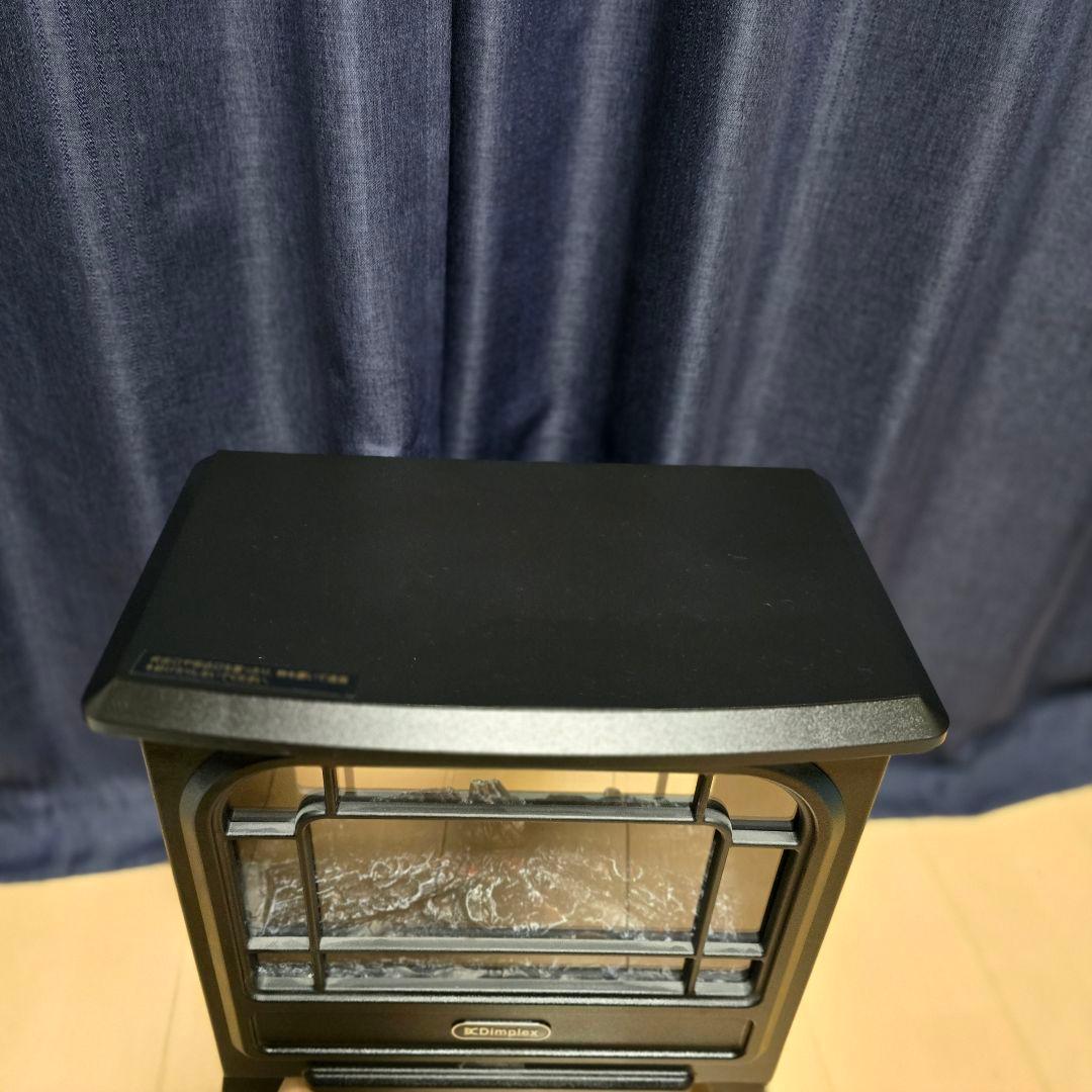 本日限定値下げディンプレックス オプティフレーム マイクロストーブ美品