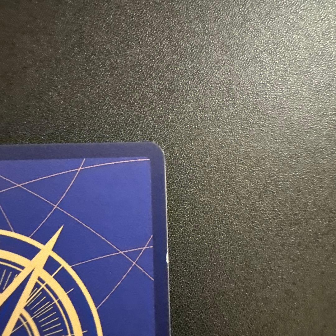 サボ SR コミックパラレル(コミパラ) OP04-083