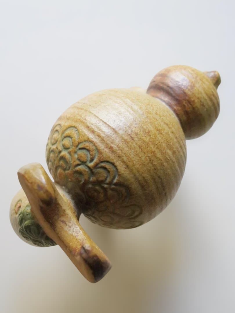 H*o様 希少 ビンテージ リサラーソン バッファロー グスタフスベリ 北欧