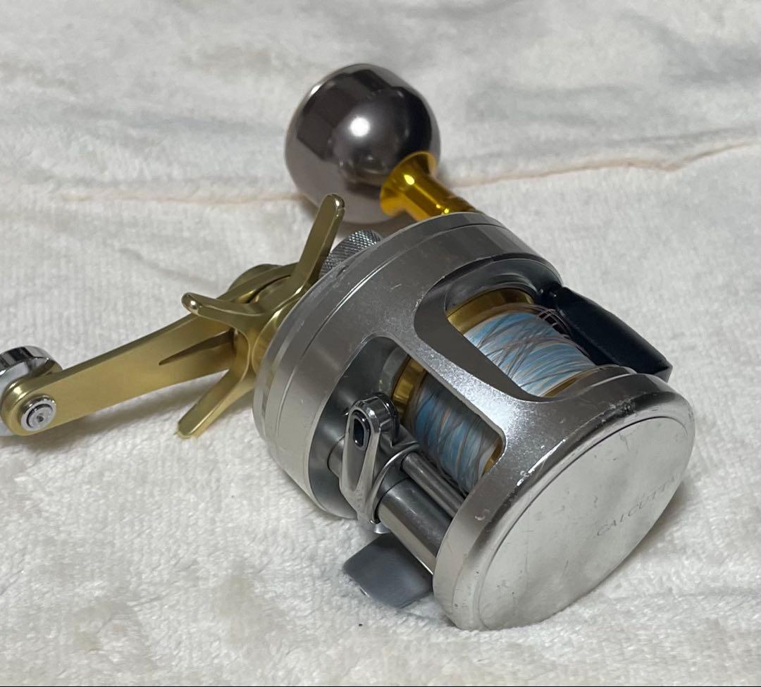 12カルカッタ300F