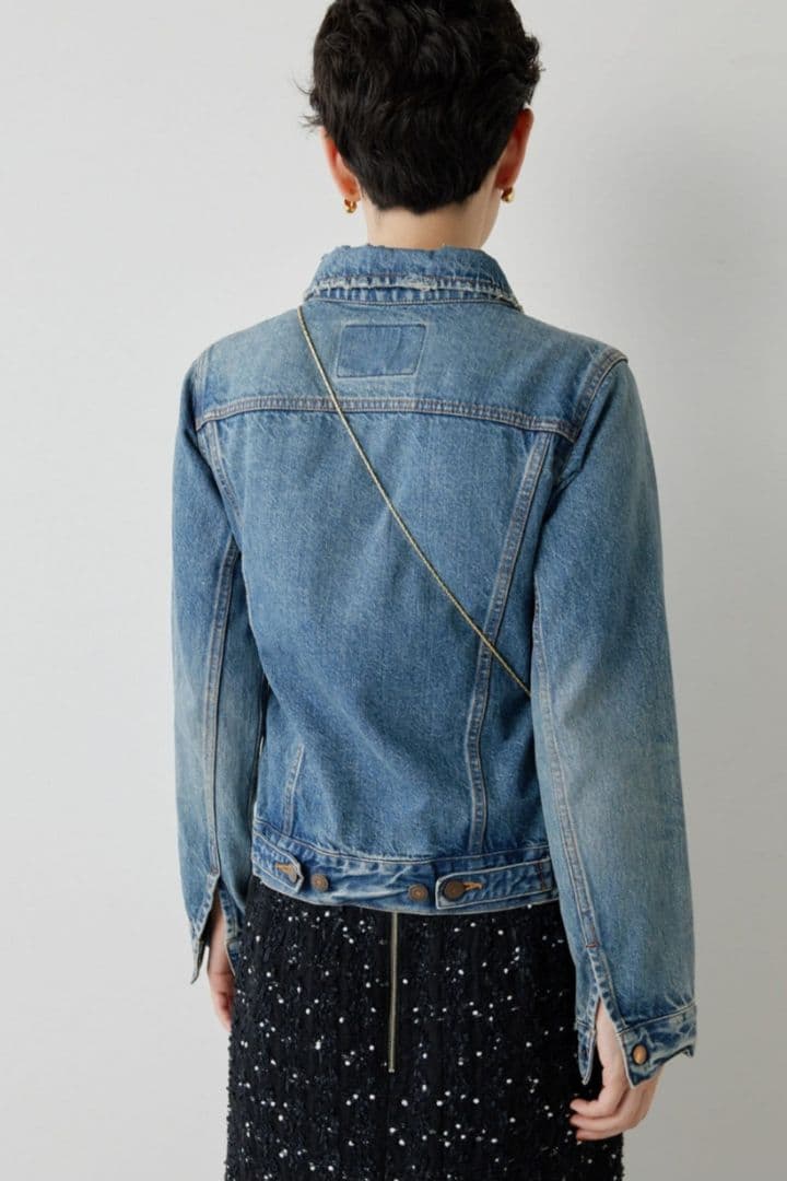 Mel様　Whim Gazette【15th Anniversary】Gジャン