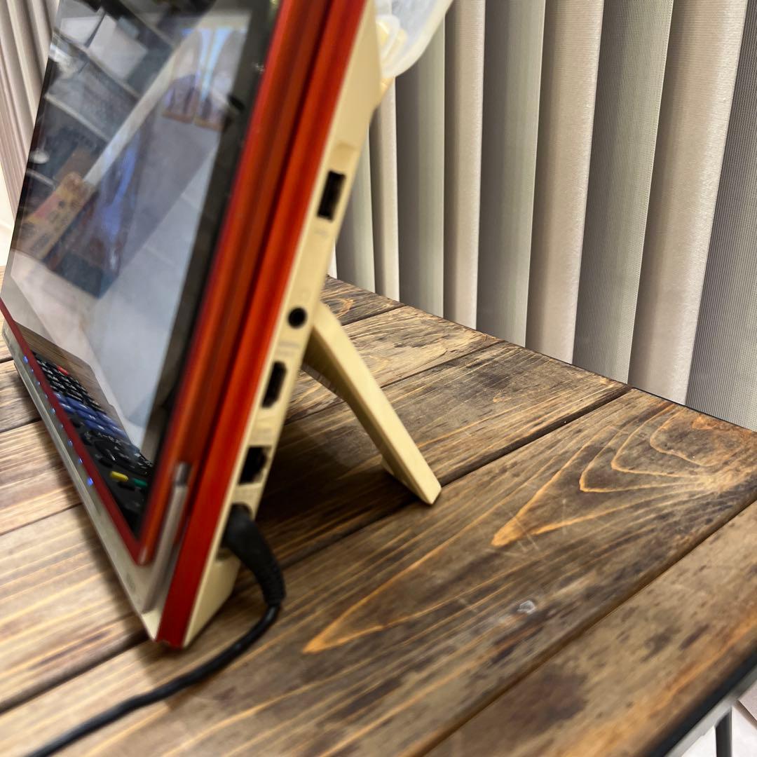 Panasonic VIERA DMP-BV200 ブルーレイプレイヤー