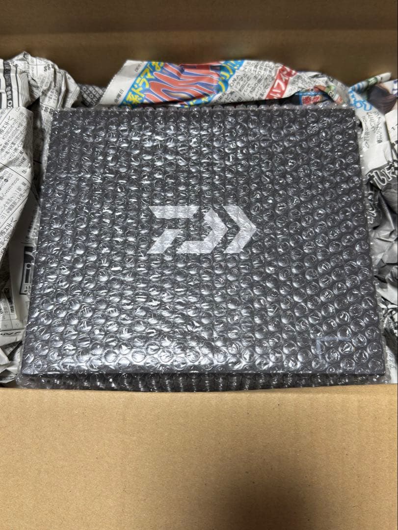 ダイワ 22イグジスト LT2500S 未使用品