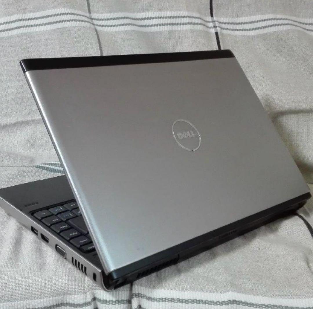 値下げ！DELL Vostro 3300 持ち運びやすいサイズ