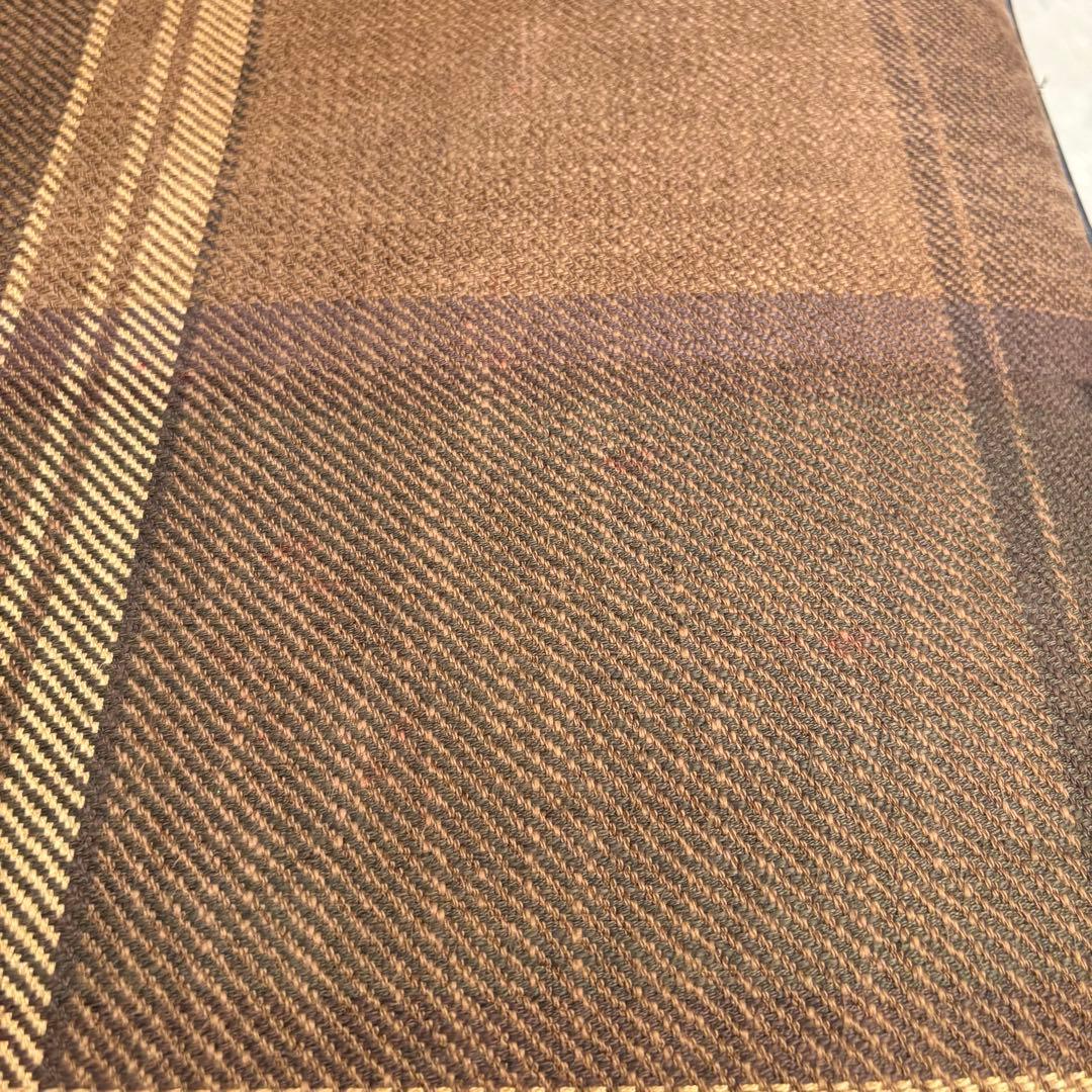 #2 tabu leather works チェルシー　ソファ