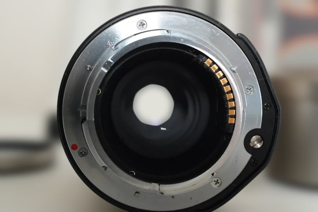 Zeiss Sonnar T* 90mm F2.8 K&F. Eマウント