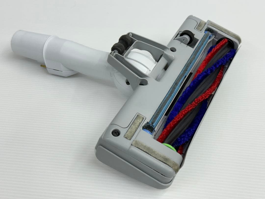 CV-KP900J CV-KP900K 日立　掃除機　D-AP53 ヘッド　白