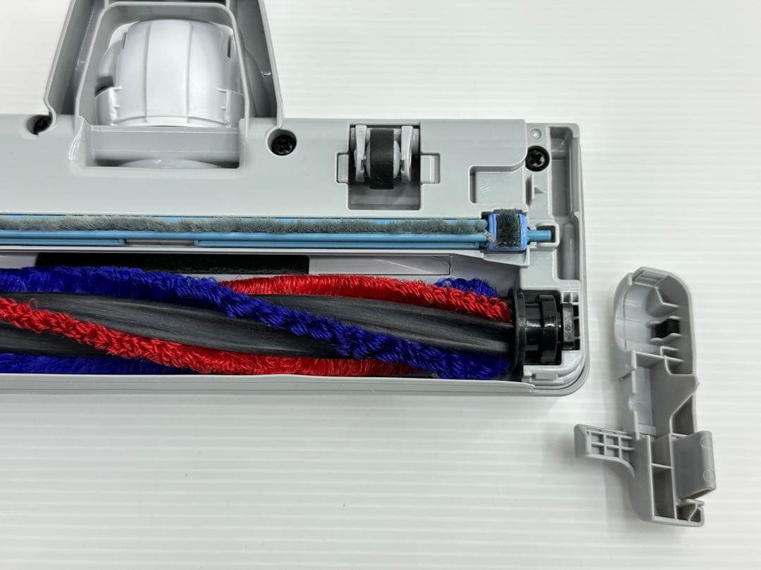 CV-KP900J CV-KP900K 日立　掃除機　D-AP53 ヘッド　白