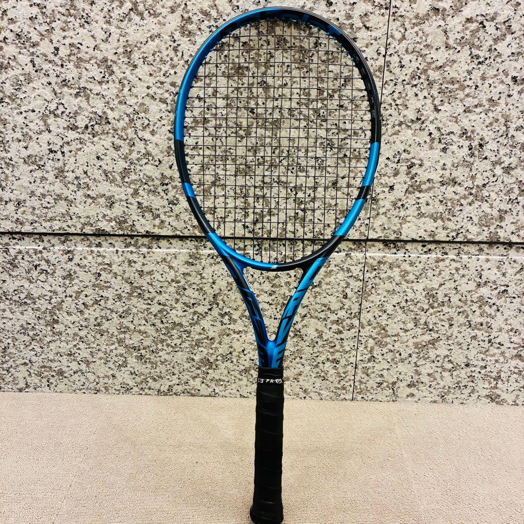 Babolat ピュアドライブ