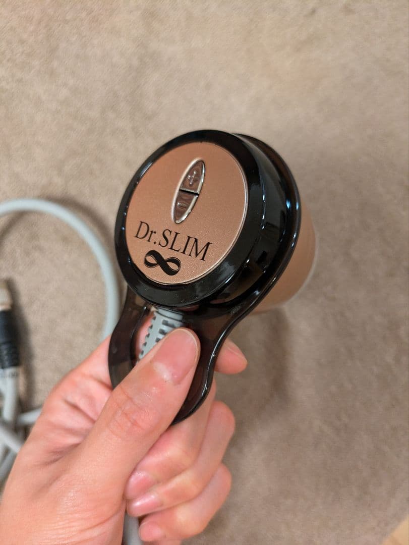 【定価220万】【プロ用】　キャビテーション 業務用痩身マシン