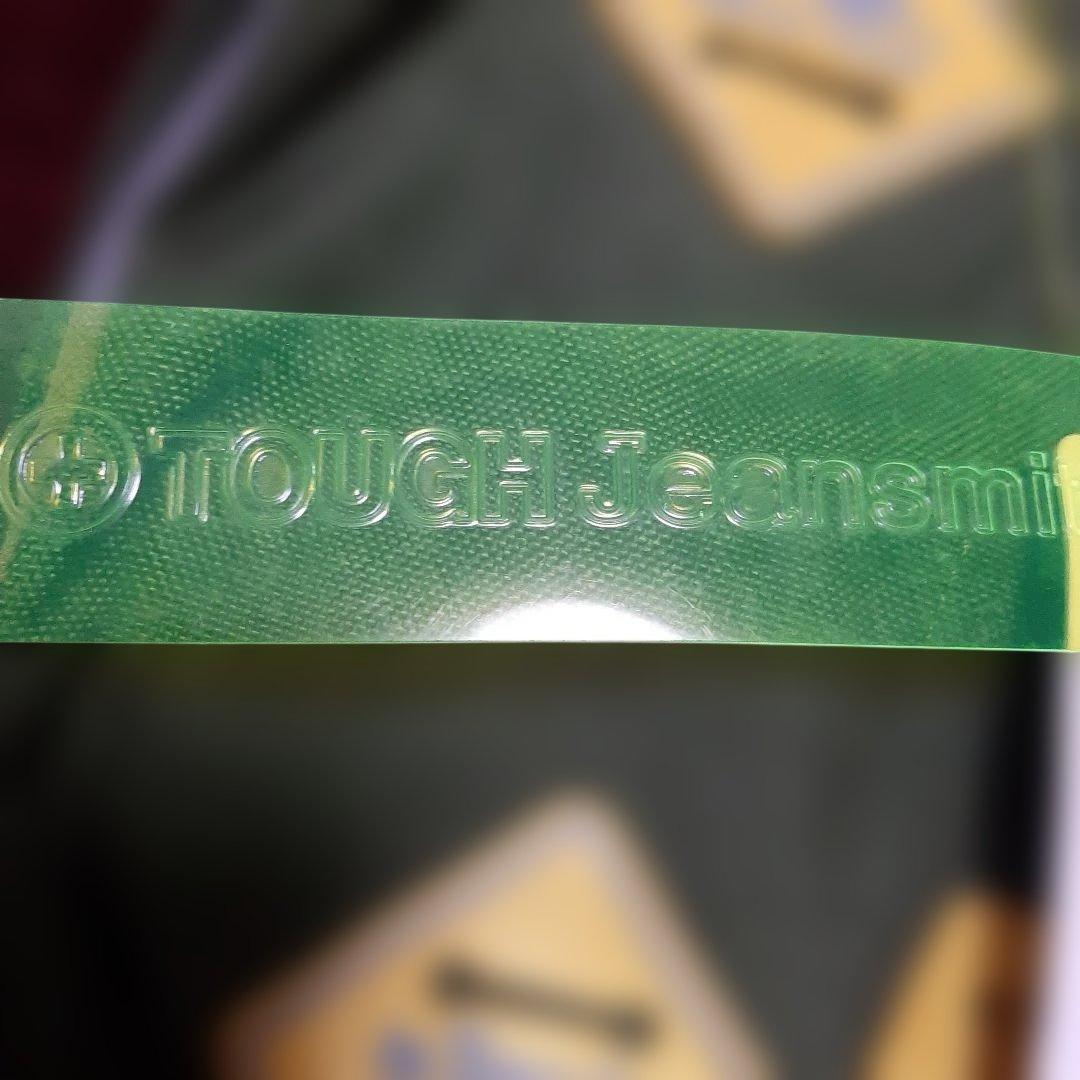 TOUGHショルダーバッグ、ラップパンツセット